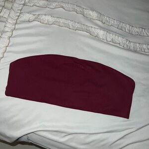 Alphalete Bandea Bra